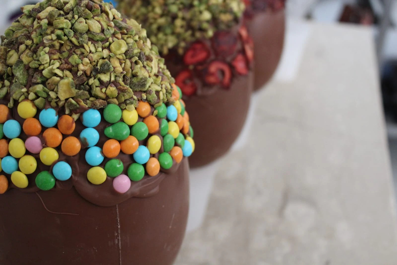 Uova di Pasqua