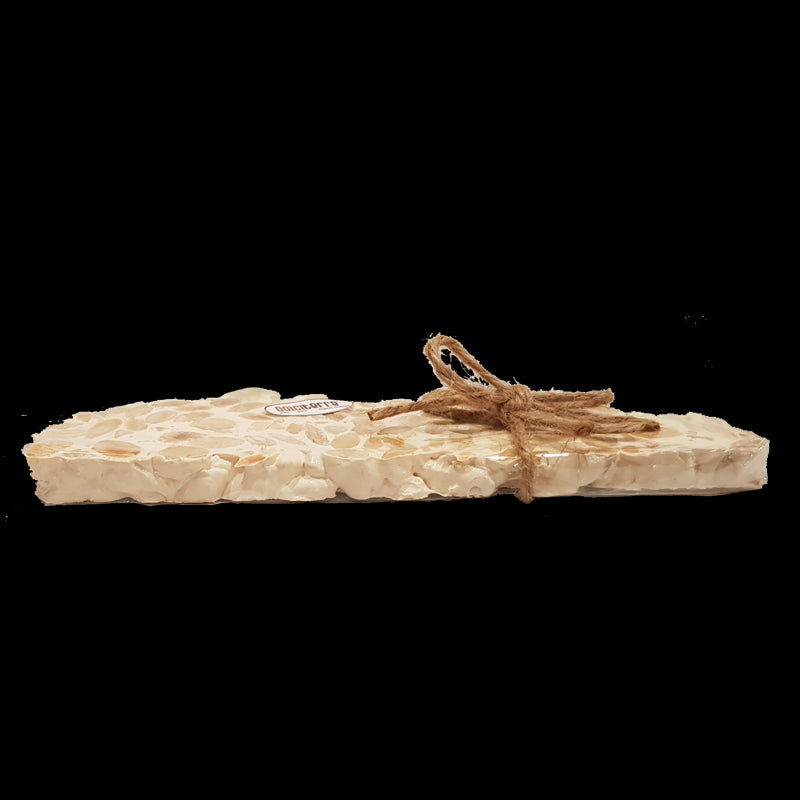 MAL FATT torrone friabile alle mandorle 100g