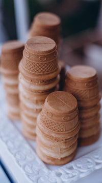 Event Ice Rolls Fatto al Momento