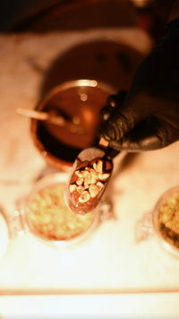Gelato su Stecco Artigianale Personalizzato al Momento