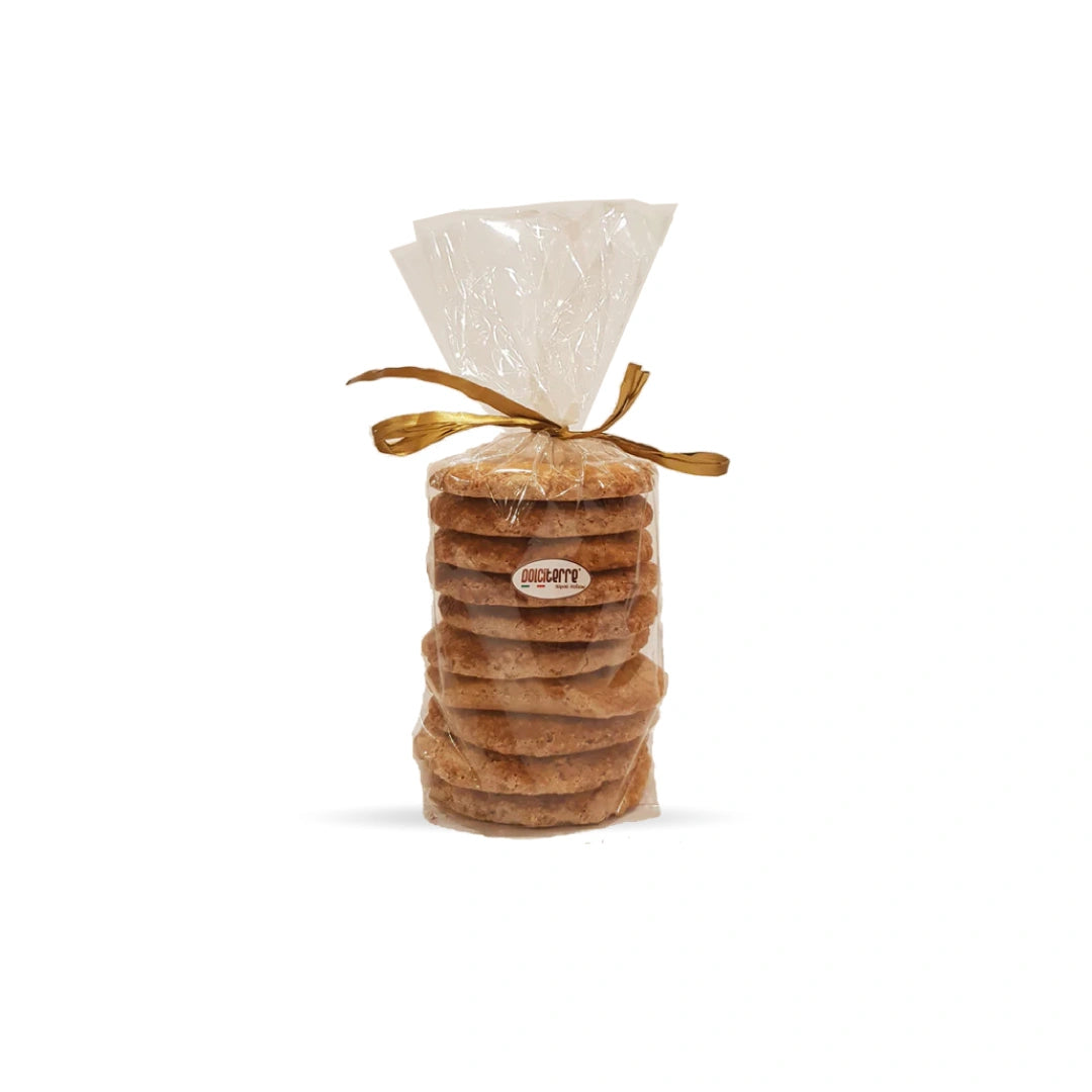 Roccocò duri con mandorle - 300g