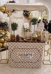 Torrone Croccante Fatto al Momento