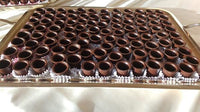 Angolo Cioccolato Caldo, Zabaione e Creme