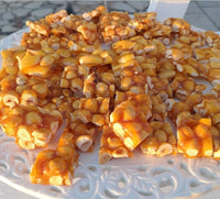 Torrone Croccante Fatto al Momento