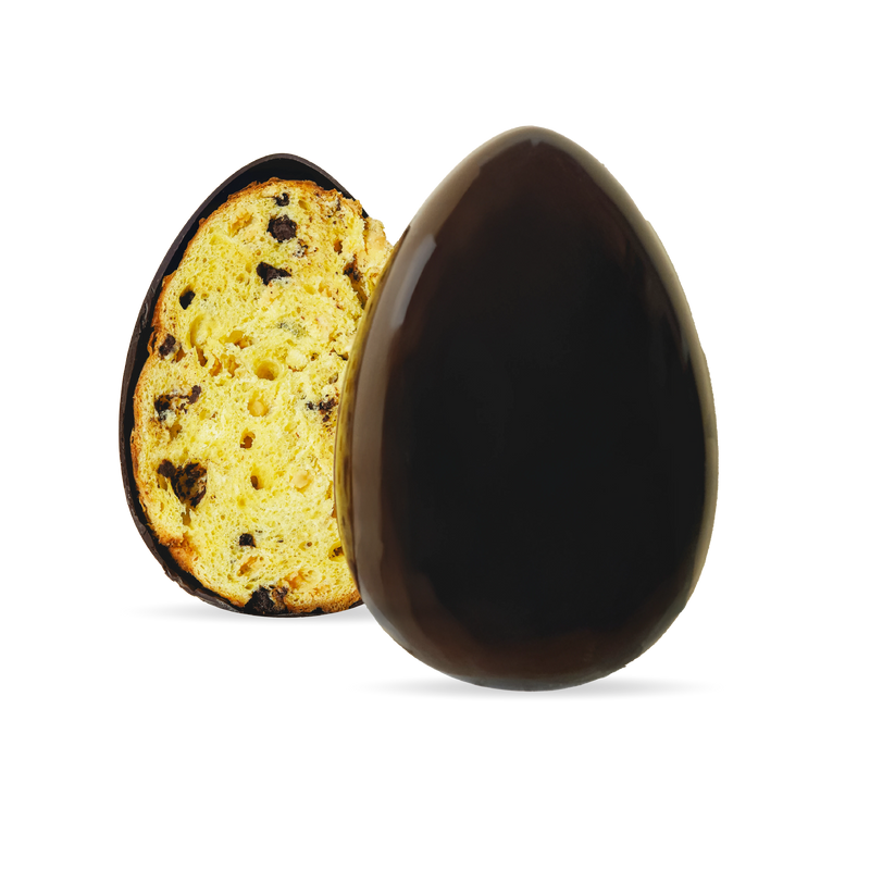 Uovo colomba 1,3 Kg