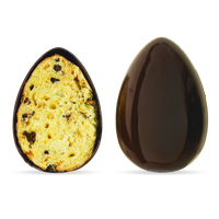 Uovo colomba 1,3 Kg