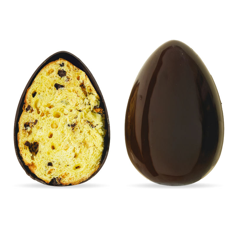Uovo colomba 1,3 Kg