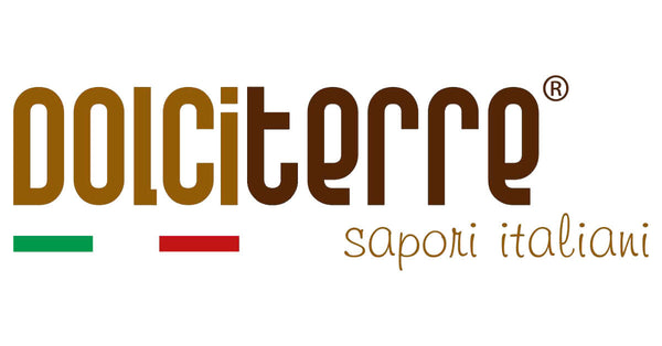 Dolci Terre - Sapori Italiani logo