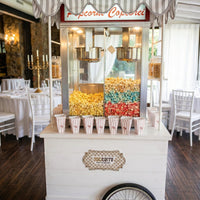 Event Pop Corn Dolci e Salati