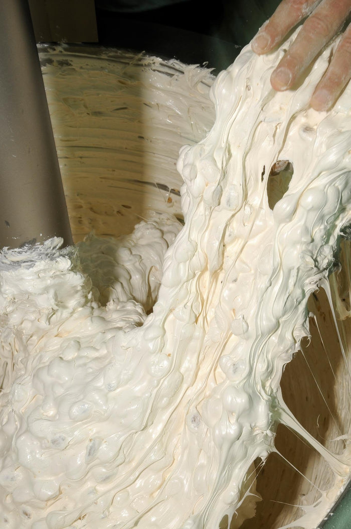 Torrone Fatto al Momento
